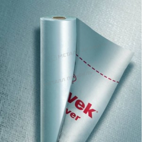Пленка гидроизоляционная Tyvek Solid(1.5х50 м) ― где купить в Пензе? В нашем интернет-магазине!